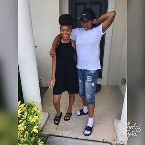 Meet your Posher, Kierra